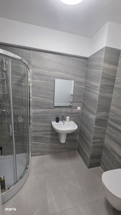 Apartament 1 camera de inchiriat Cartierul Visoianu