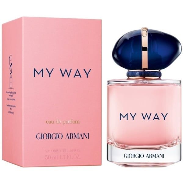 Парфюм My way 30мл.