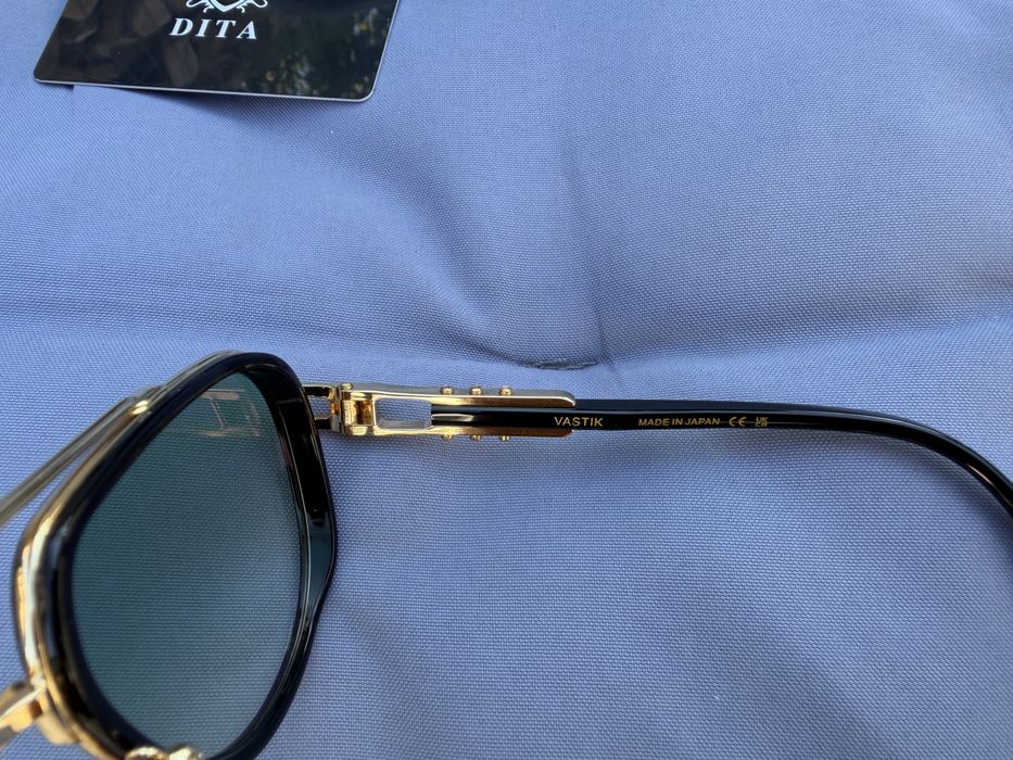 Ochelari de soare Dita Vastik