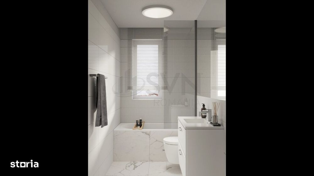 Apartament 3 camere Baneasa