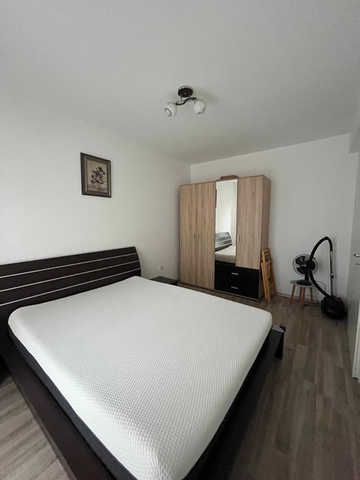 Apartament 2 camere decomandat, Avantgarden