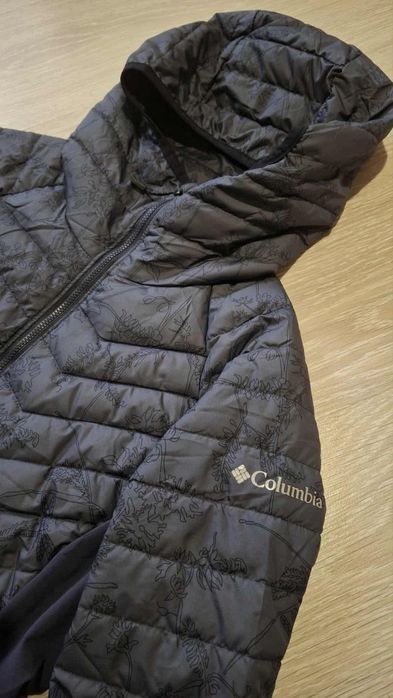 Jacheta dama drumeție Columbia S