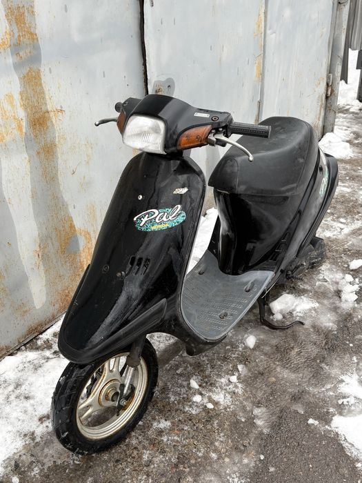 Продам honda pal af 17