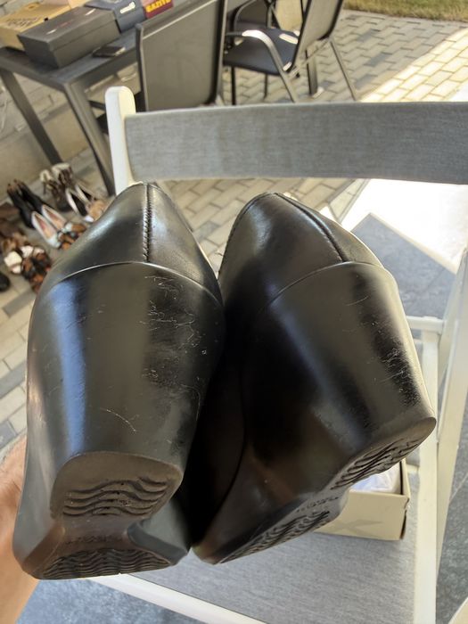 Geox pantofi dama