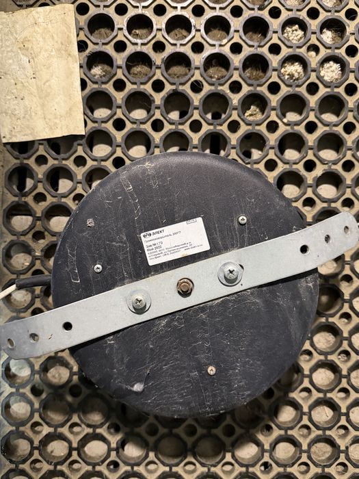 Колокол (Казан) Сгу элект