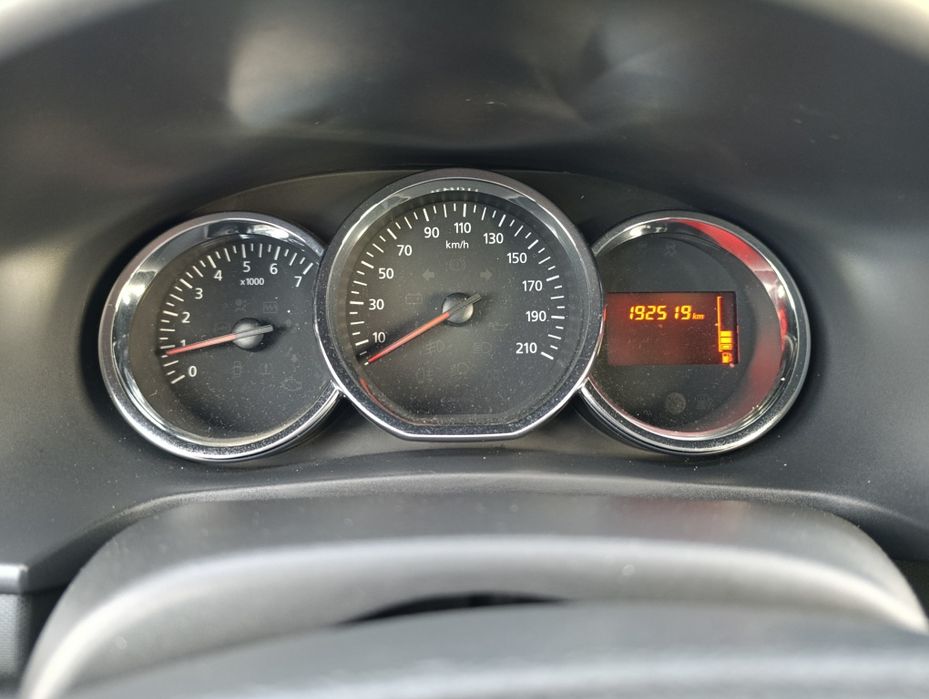 Dacia Logan MCV 2015 0.9 TCE 90 CP EURO 5 Aer condiționat