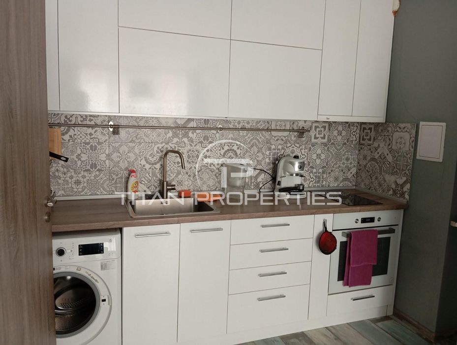 Продава се Двустаен апартамент в София, Студентски град - 60 кв.м за 3317 €/кв.м - Снимка #3