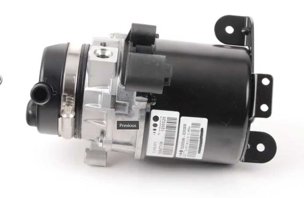 ел. хидравлична помпа за MINI BMW