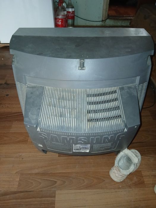 Телевизор прадается