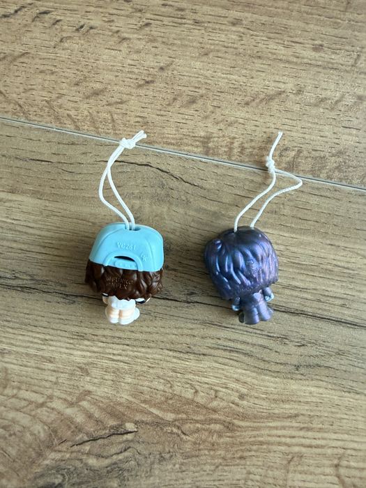 Kinder Joy. Stanger Things. Дастин и Стив