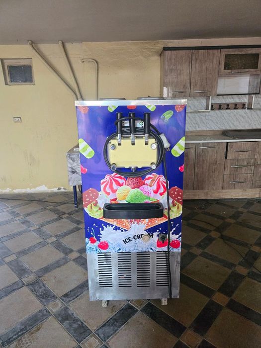 Frigomat marojenoye aparat