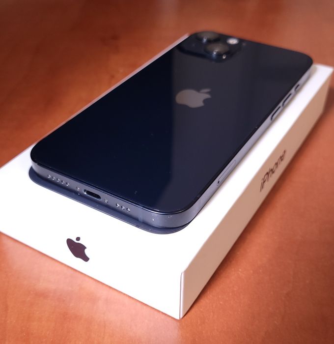 Iphone 13  128 GB