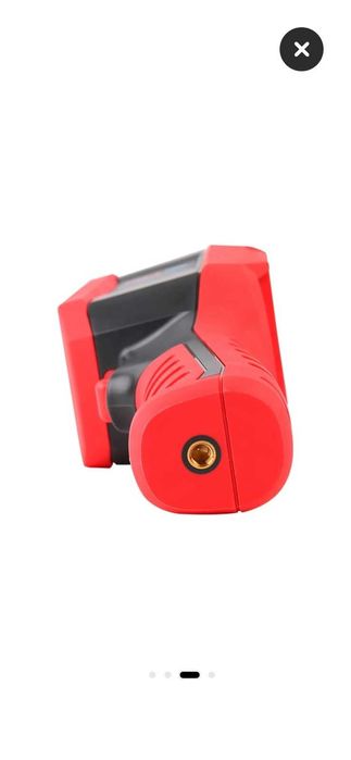 UNI-T Pro UTI260B Термо камерa