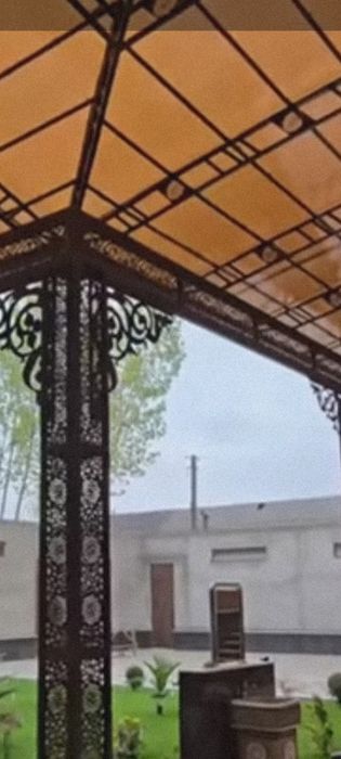 Сваршик хизматлари