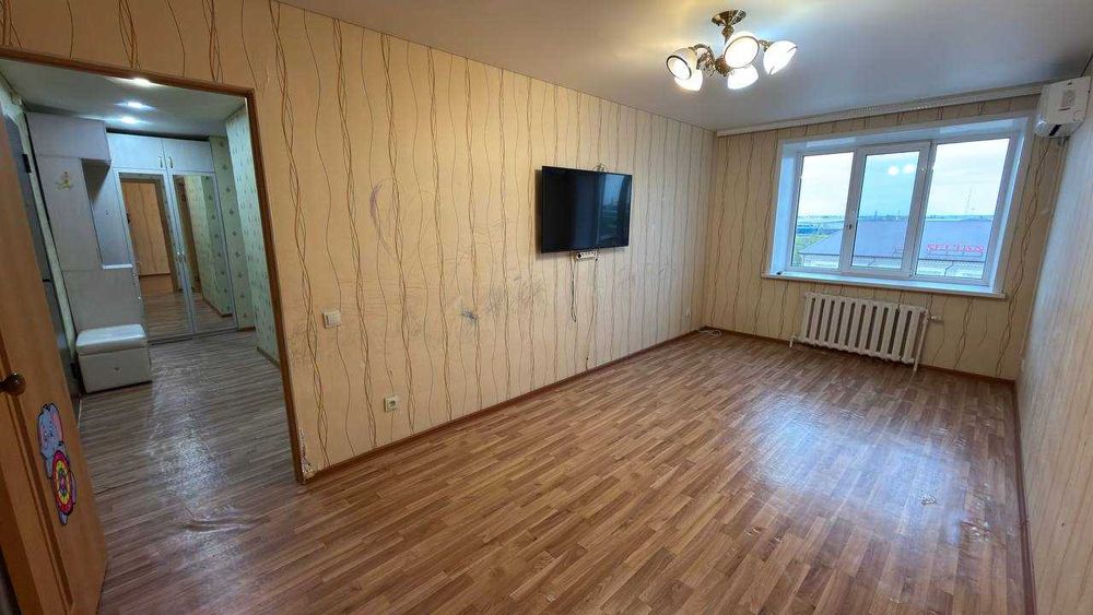 продается 2 ком квартира Юбилейный