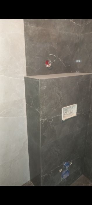 Кафельщик/Плиточник