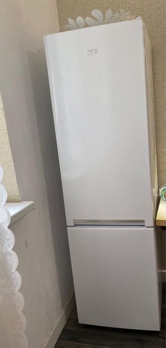 Холодильник беко