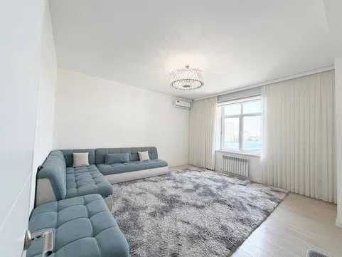 ЖК Qushbegi Golden House 4 комнатная 94м2 Евроремонт ул.Кушбеги !!