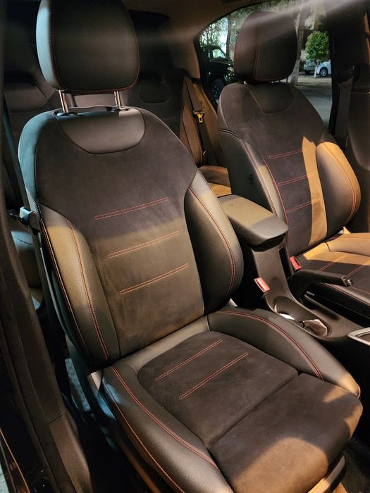 Mersedes bens  avidi  sedniyalari