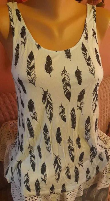 H&M Tоп ръст 158см