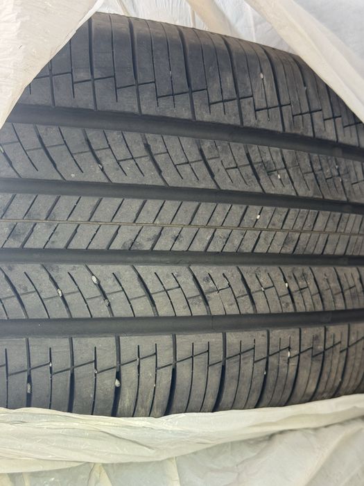 Резина 265/55 R19