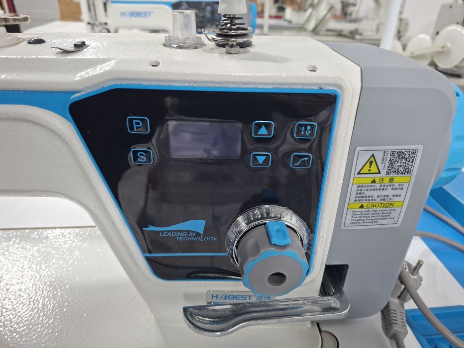 Швейная машинка HOBEST