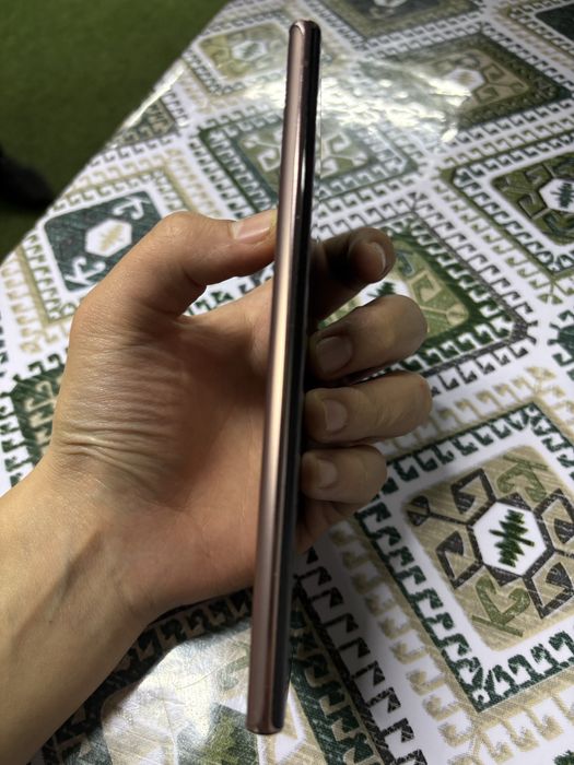 Samsung note 20 ultra