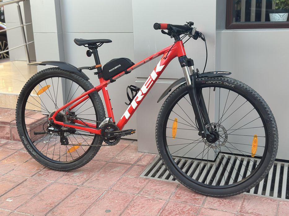 Trek Marlin 5 29 планински велосипед