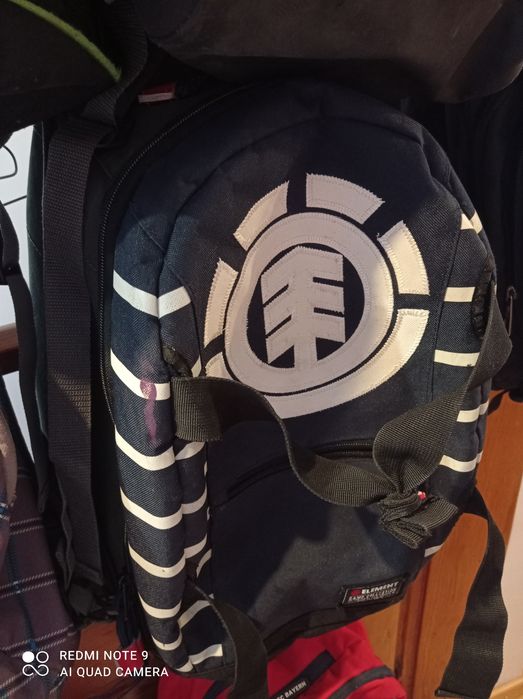 Rucsaci diferite marimi