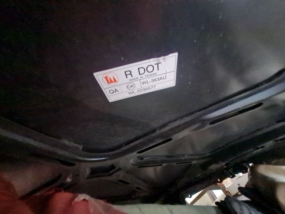 Капот Мерседес 210 рестайлинг