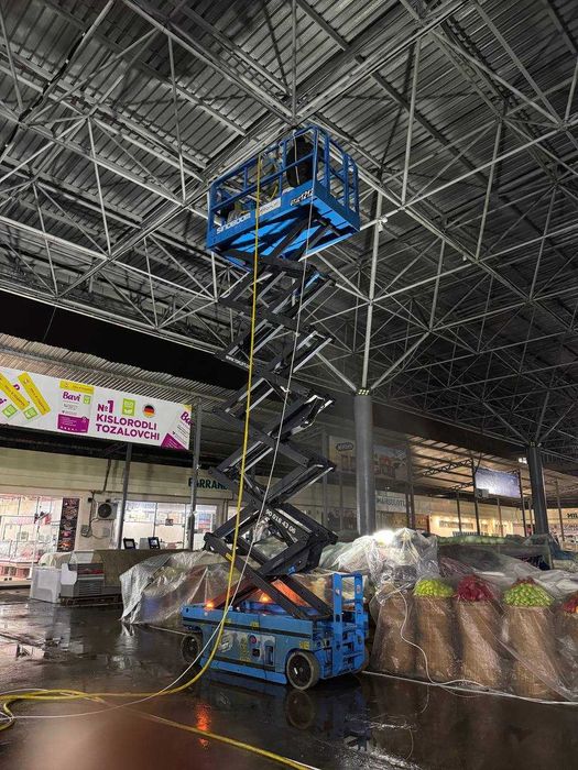 Гилам | мебель | офис/здания/склад-уборка после ремонтная