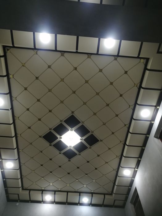 TUNIKA Fon xizmati Tunika fon