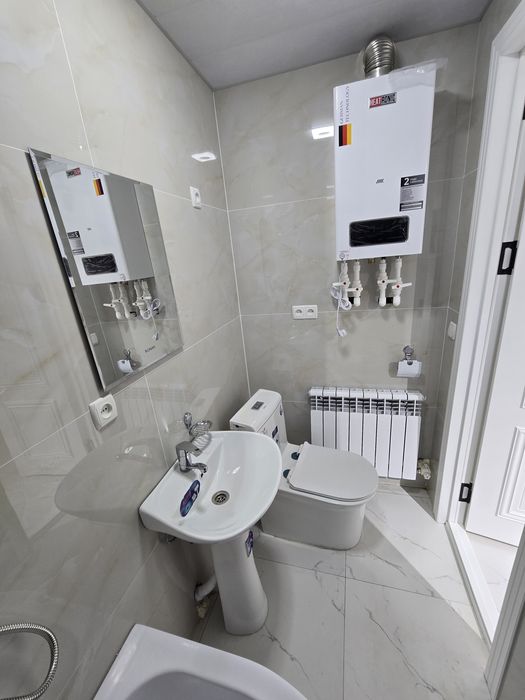 Сдаётся в аренду помещение под бизнес 122 м2 Дагбический