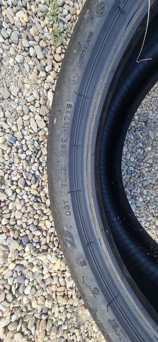 Anvelope Bridgestone RunFlat RSC RFT 225/40 R19 93Y 255/35 R19 92Y