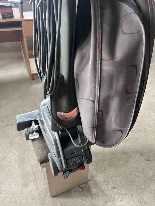 Пылесос KIRBY бу