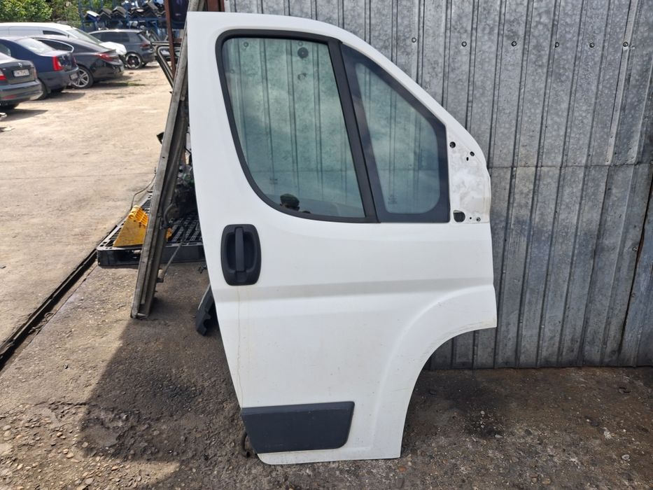 Usa dreapta fata Peugeot Boxer Citroen Jumper euro 5