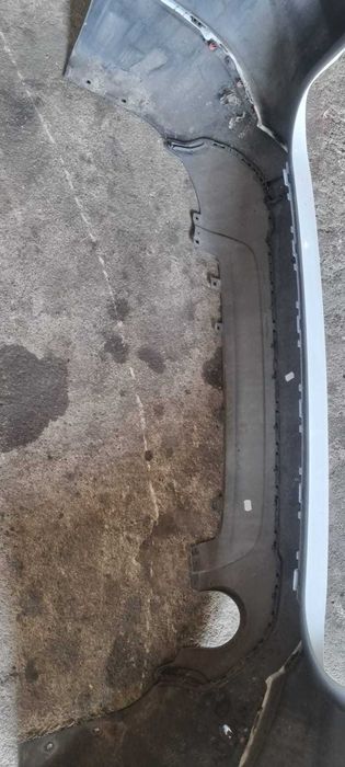 Bara spate completa BMW X1 F48