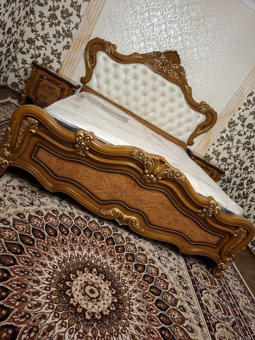 Dubayiski spalni garnitur