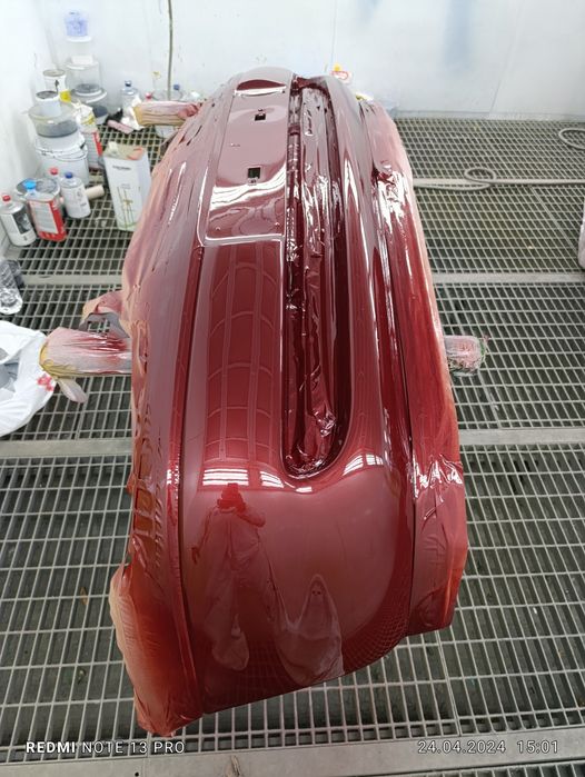 Боядисване на автомобили на разумна цена