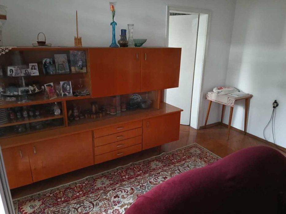 Продава се Тристаен апартамент в Пловдив, Център - 85 кв.м за 690 €/кв.м - Снимка #3