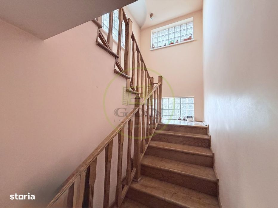 Casa P+1, 184mp utili, 581mp teren, cartier Brestei aproape de Promena