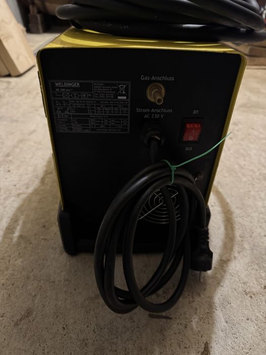 Aparate de sudura Laser hilti