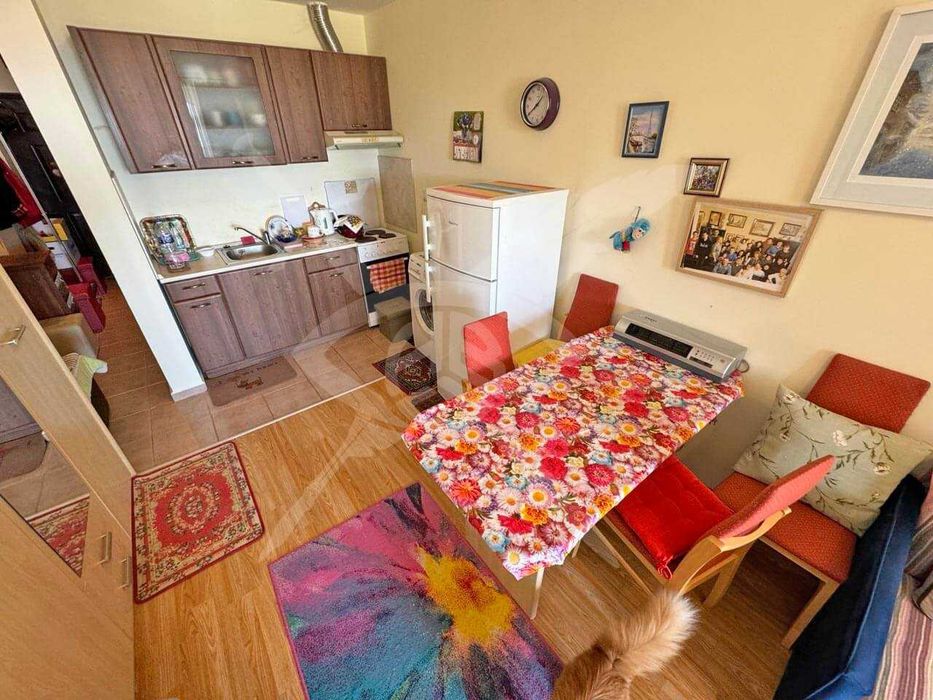 Продава се Ателие в Свети Влас - 37 кв.м за 1633 €/кв.м - Снимка #8