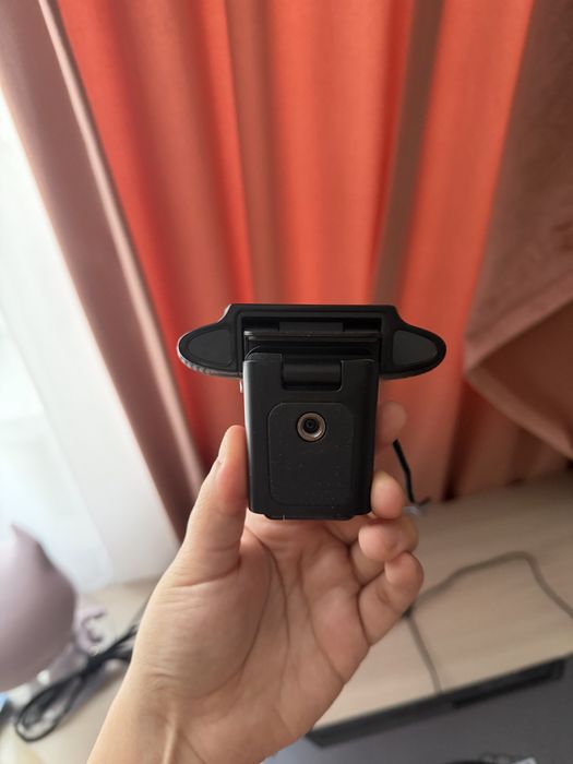 Веб-камера Logitech C922 Pro Stream