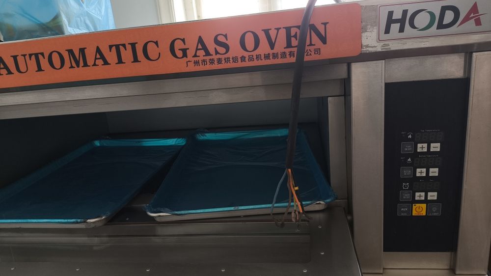 Duxobka pech pishiriq pishiradigan