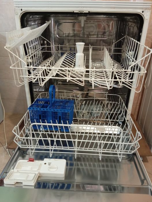 Посудомоечная машина