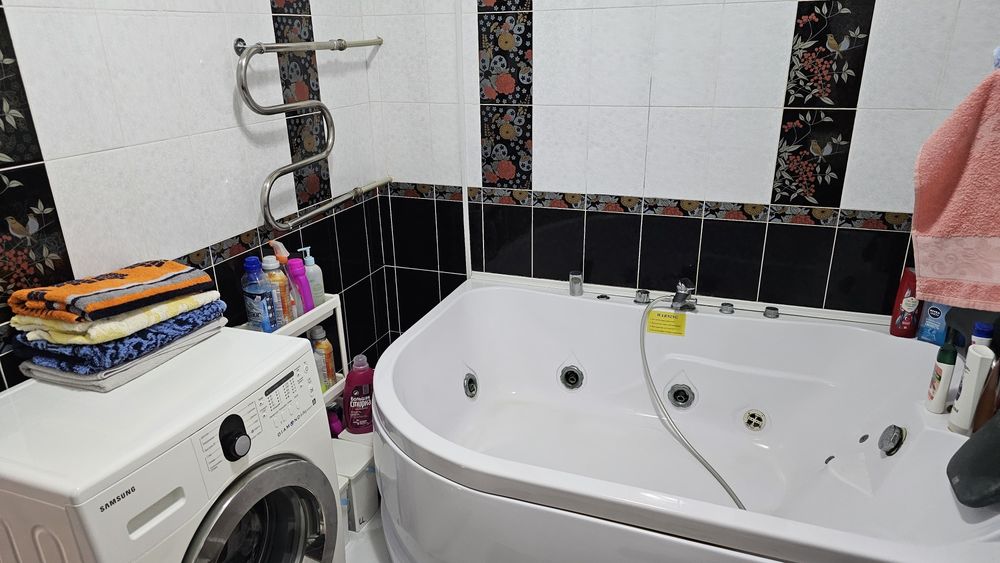 Частный дом 120 м2, г. Уральск