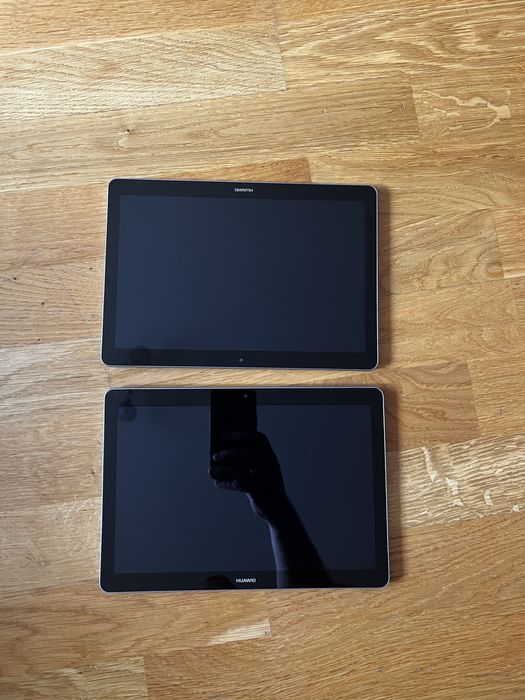 HUAWEI MediaPad T3 10