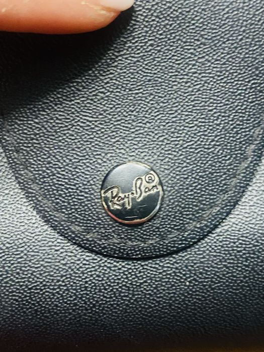 Toc de ochelai de soare Ray-Ban