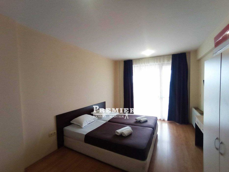 Продава се Двустаен апартамент в к.к. Слънчев бряг - 61 кв.м за 585 €/кв.м - Снимка #2